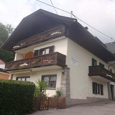 Muellnerhaus Apartment Millstatt Exterior photo