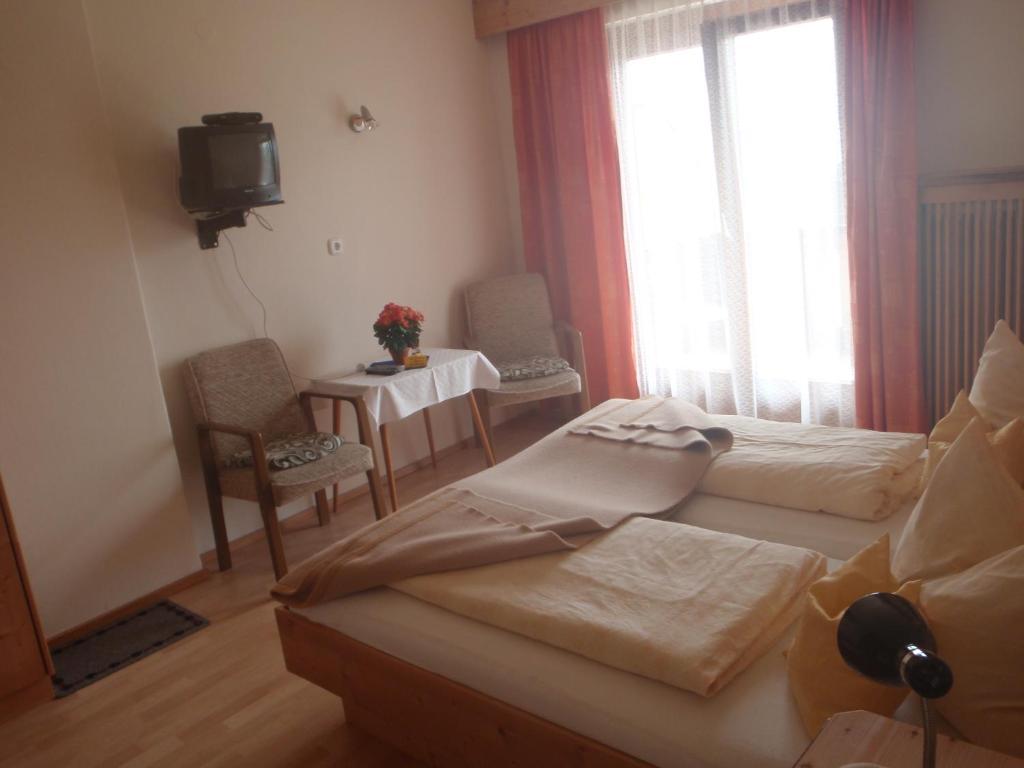Muellnerhaus Apartment Millstatt Room photo
