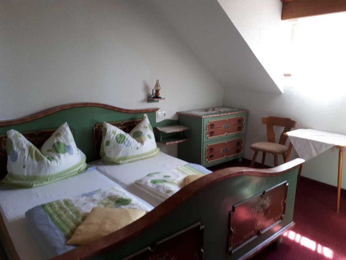 Muellnerhaus Apartment Millstatt Room photo
